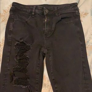 American Eagle Jean